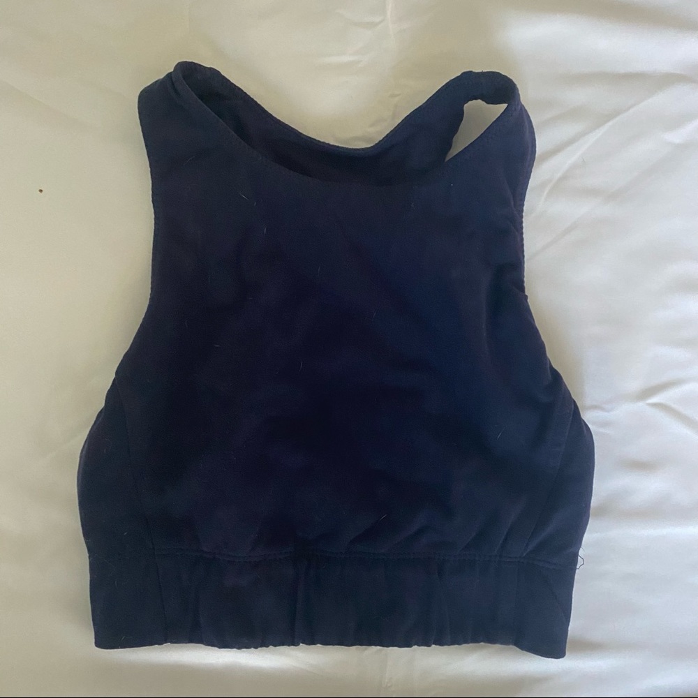 New Balance for J.Crew, XS, blue